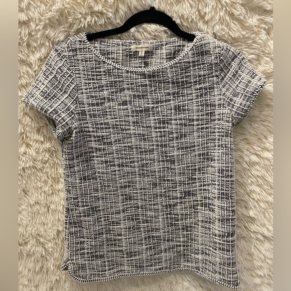 Max Studio Top - Picture 1 of 1